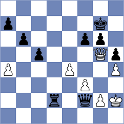 Ortiz Pilco - Cajeca Yata (Chess.com INT, 2020)