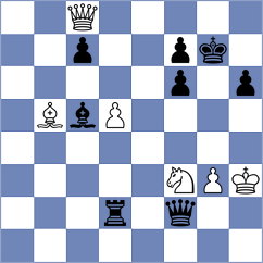 Papin - Litvinov (Moscow, 2015)