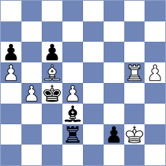Lee - Winkelman (Chess.com INT, 2021)