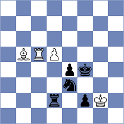 Barieva - Likhomanov (Khanty-Mansiysk, 2011)