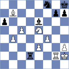 Kovalchuk - Carcamo (chess.com INT, 2025)