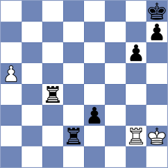 Fernandez Rodriguez - Alvarez Mesa (Oviedo, 2001)