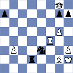 Muskardin - Agibileg (chess.com INT, 2024)