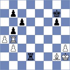 Erdogmus - Kosakowski (chess.com INT, 2025)