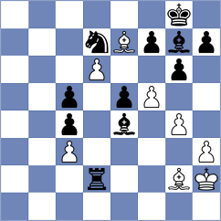 Sowinski - Deac (chess.com INT, 2024)