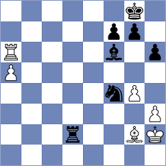 Aberbach - Arshiya Das (chess.com INT, 2024)