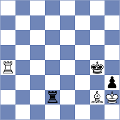 Radnaev - Iskusnyh (chess.com INT, 2025)