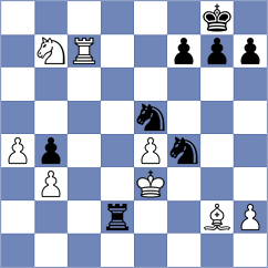 Redzisz - Rensch (chess.com INT, 2024)