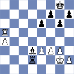 Boyer - Moussard (chess.com INT, 2025)