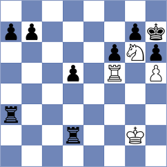 Baskakov - Geivondian (chess.com INT, 2024)