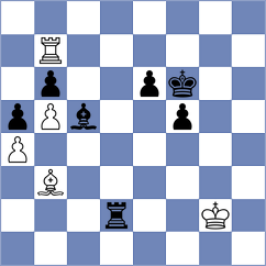 Sandoval Mercado - Mirzoev (Budapest HUN, 2025)