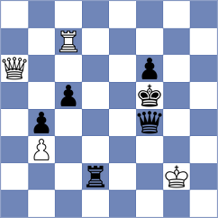 Atwell - Lee (Saint Louis USA, 2024)
