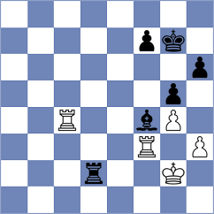 Leenhouts - Fiorito (chess.com INT, 2025)
