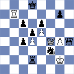 Scrieciu - Steinberg (Laval Quebec CAN, 2024)
