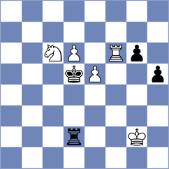 Coburn - Walters (Eastleigh, 2001)