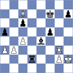 Travesset Sagre - Vidarte Morales (Barcelona ESP, 2025)