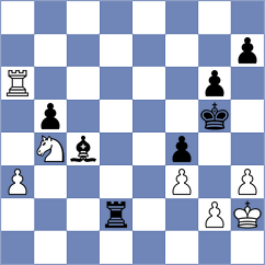 Papp - Zienkiewicz (chess.com INT, 2024)