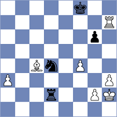 Almagro Mazariegos - Manzaneda Avila (Mancha Real, 2002)
