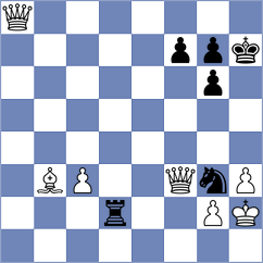 Gurvich - Holt (Chess.com INT, 2021)