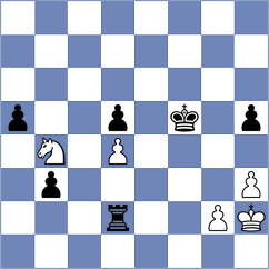 Lima - Dantas (Lichess.org INT, 2020)