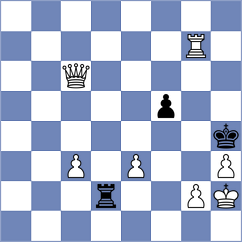Sellak - Thomas (Europe Echecs INT, 2020)