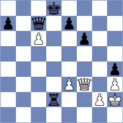 Ruiz Buendia - Seiger (Stockholm SWE, 2024)