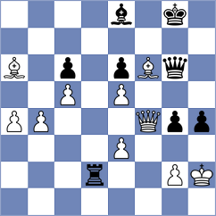 Chistiakov - Suglobov (Kiev, 1999)
