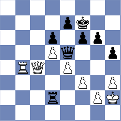 Christensen - Pontoppidan (Esbjerg, 2005)