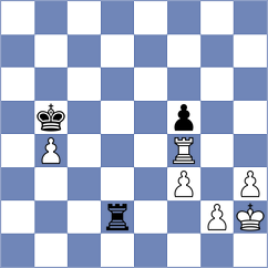 Adamson - Stetson (Webb, 1989)