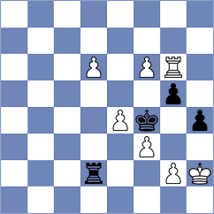 Kodinets - Topalov (chess.com INT, 2022)