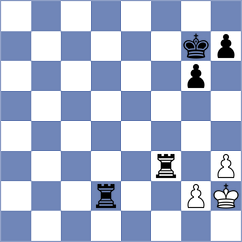 Li - George Samir (chess.com INT, 2025)