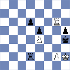 Rabin - Yelisieiev (chess.com INT, 2025)