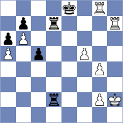 Amburgy - Mazurkiewicz (chess.com INT, 2023)