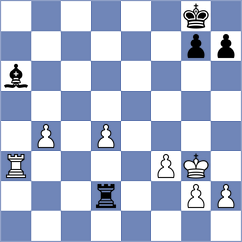Ponomarev - Yusupov (Khanty-Mansiysk RUS, 2024)