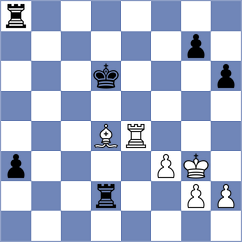 Sokolov - Shabalov (Riga, 1989)