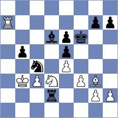 Kamsky - Plat (chess.com INT, 2022)