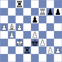 Torres - Momunaliev (chess.com INT, 2024)
