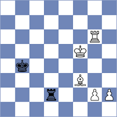 Nunez V - Glek (chess.com INT, 2024)