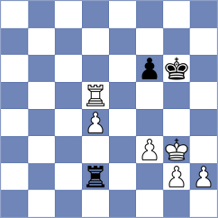 Moroni - Pham (Chess.com INT, 2021)