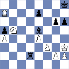 Neustroev - Winkels (chess.com INT, 2025)