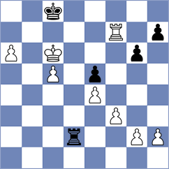Brown - Vazelakis (chess.com INT, 2025)