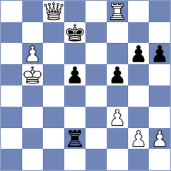 Franca - Valle (chess.com INT, 2022)