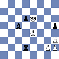 Ivanovic - Stojanovic (Banja Luka BIH, 2024)