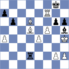 Antonio - Cirovic (Melbourne AUS, 2021)