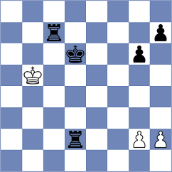 Frank - Latorre Lopez Moreira (ICC INT, 2009)