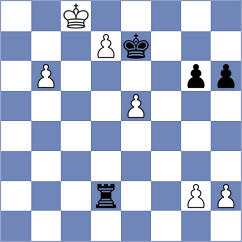Estevez - Stoenescu (Montlucon, 1997)