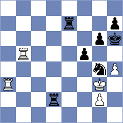 Fronda - Piesik (chess.com INT, 2025)