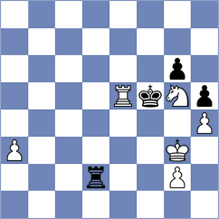 Mortimer - Chigorin (London, 1883)