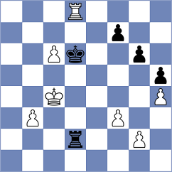Oberoi - Perossa (chess.com INT, 2025)