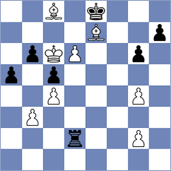 Riehle - Miszler (chess.com INT, 2024)